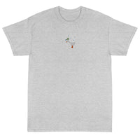 Rainy Duck T Shirt