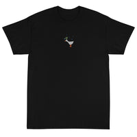 Rainy Duck T Shirt