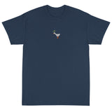 Rainy Duck T Shirt