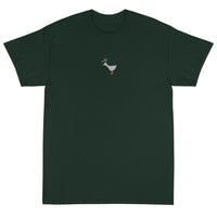 Rainy Duck T Shirt