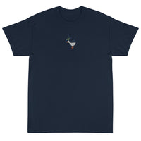 Rainy Duck T Shirt