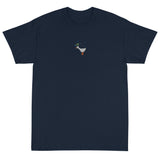 Rainy Duck T Shirt