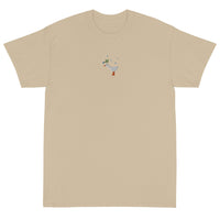 Rainy Duck T Shirt