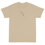 Rainy Duck T Shirt