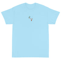 Rainy Duck T Shirt