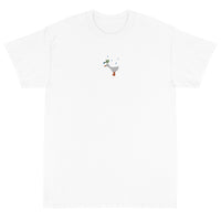 Rainy Duck T Shirt