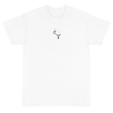 Rainy Duck T Shirt