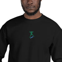 Skater Frog Sweatshirt