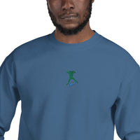 Skater Frog Sweatshirt