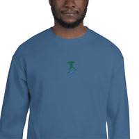 Skater Frog Sweatshirt