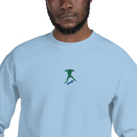 Skater Frog Sweatshirt