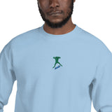 Skater Frog Sweatshirt