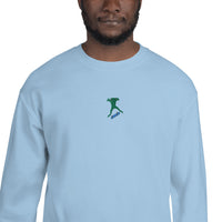 Skater Frog Sweatshirt