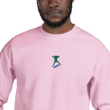 Skater Frog Sweatshirt