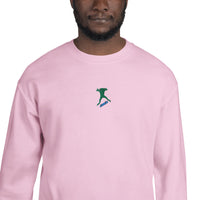 Skater Frog Sweatshirt