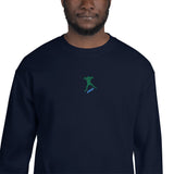 Skater Frog Sweatshirt