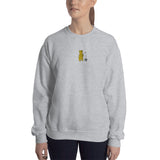 Fishing Bear Sweatshirt