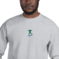 Skater Frog Sweatshirt