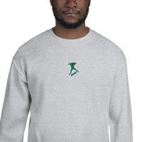 Skater Frog Sweatshirt