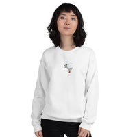 Rainy Duck Sweatshirt