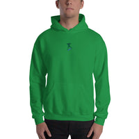 Skater Frog Hoodie