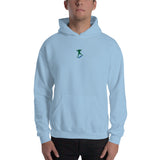 Skater Frog Hoodie