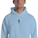 Skater Frog Hoodie