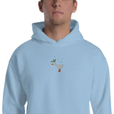 Rainy Duck Hoodie