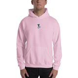 Skater Frog Hoodie