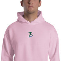 Skater Frog Hoodie