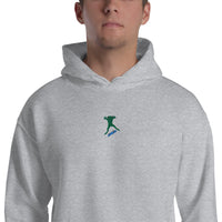 Skater Frog Hoodie