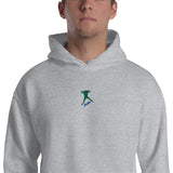 Skater Frog Hoodie