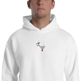 Rainy Duck Hoodie